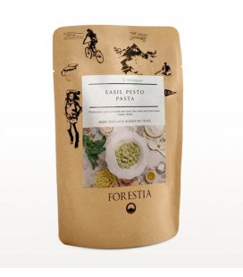 FORESTIA PATES AU PESTO & BASILIC