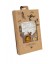 FORESTIA POULET MADRAS, RIZ LONG GRAIN & RIZ SAUVAGE-AUTOCHAUFFANT