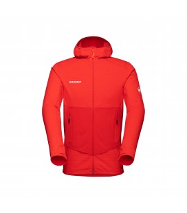 MAMMUT ACONCAGUA ML JACKET BLACK (M)