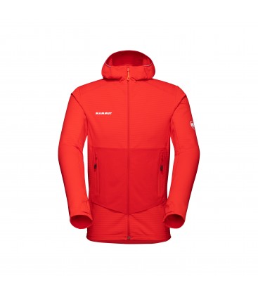 MAMMUT ACONCAGUA ML JACKET BLACK (M)