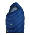 CAMP ED200 PLUS COBALT BLUE/GREY