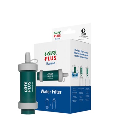 CARE PLUS FILTRE A EAU