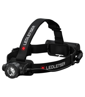 LED LENSER H7RN CORE