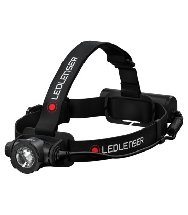 LED LENSER H7RN CORE