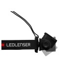 LED LENSER H7RN CORE