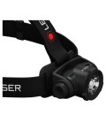 LED LENSER H7RN CORE