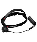 LED LENSER H7RN CORE