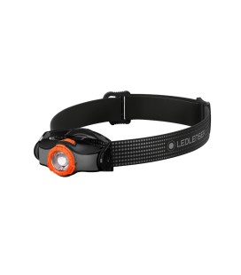 LED LENSER MH3 OUTDOOR