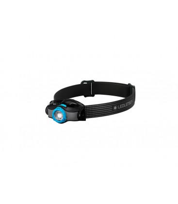 LED LENSER MH3 OUTDOOR