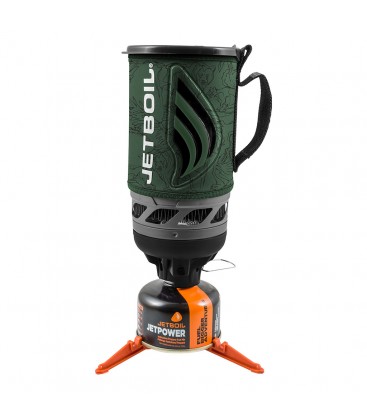 JETBOIL FLASH