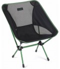 HELINOX CHAIR ONE BLACK/GREEN