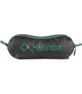 HELINOX CHAIR ONE BLACK/GREEN