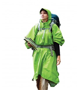 SEA TO SUMMIT Nylon Tarp Poncho