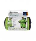 SEA TO SUMMIT Nylon Tarp Poncho