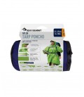 SEA TO SUMMIT Nylon Tarp Poncho