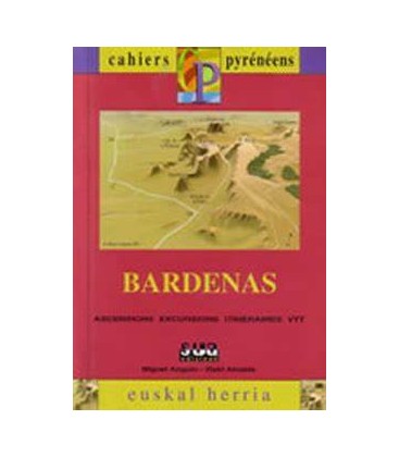 SUA EDITIONS-BARDENAS