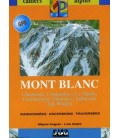 SUA EDITIONS-MONT BLANC (LIBRO + MAPA) – CAHIERS ALPINS