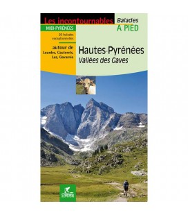 GUIDE HAUTES-PYRENEES HAUT VALLEES DES GAVES