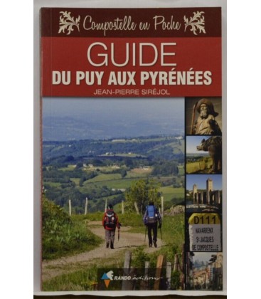 GUIDE DU PUY AUX PYRENEES