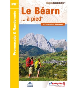 LE BEARN A PIED®