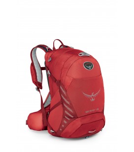 OSPREY ESCAPIST 25 RED