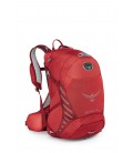 OSPREY ESCAPIST 25 RED