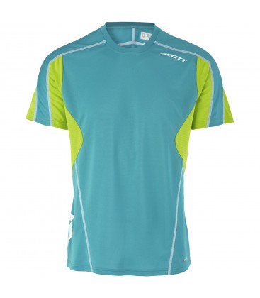 Scott Shirt TR20 S/SL (M)