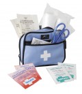 Pharmavoyage Trousse de secours Mini équipée