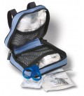 Pharmavoyage Trousse de secours Mini équipée