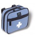 Pharmavoyage Trousse de secours Mini équipée