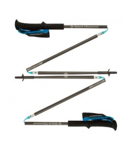 Black Diamond Distance Carbon Z Pole 