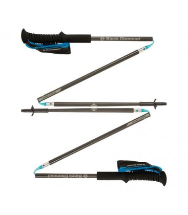 Black Diamond Distance Carbon Z Pole 