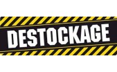 DESTOCKAGE 