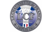 LA CHAUSSETTE DE FRANCE-LCF