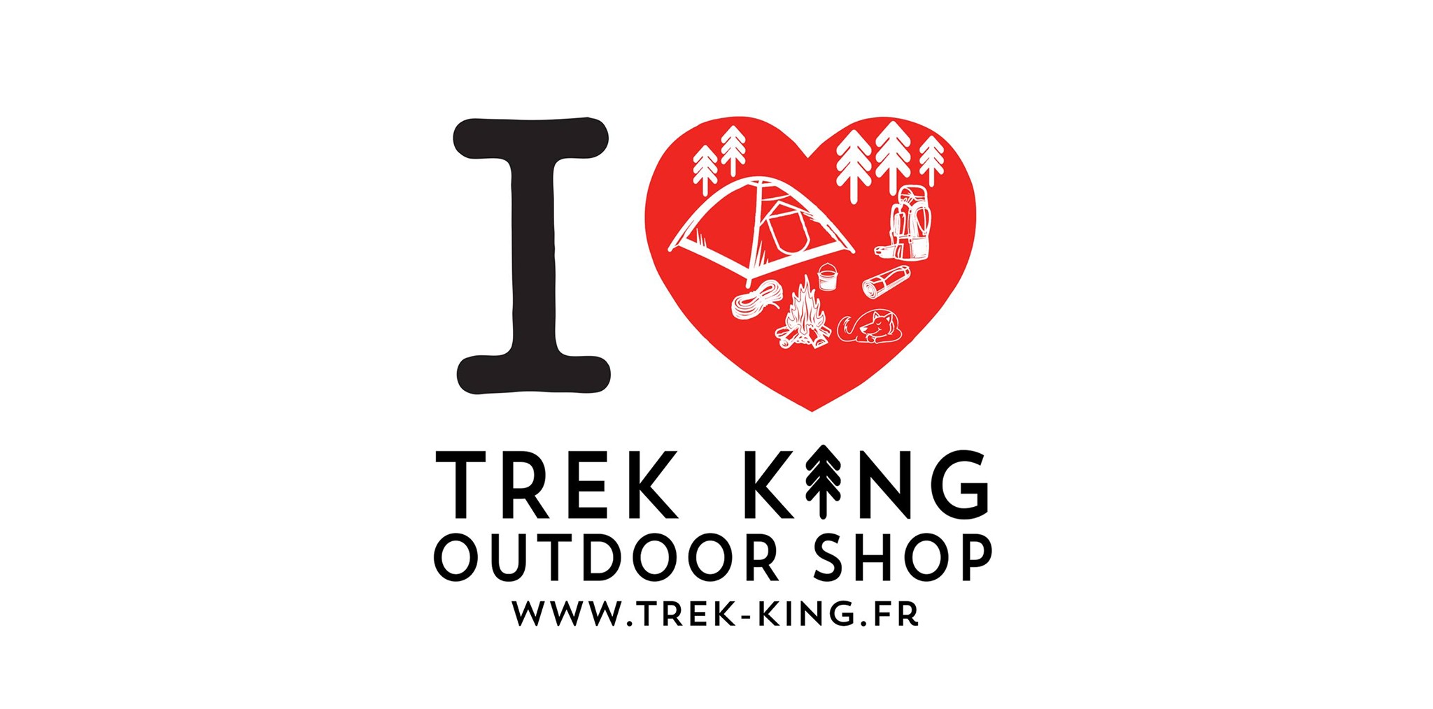 Trek King Outdoor Shop